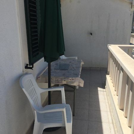 Apartmani Domenika Žuljana Εξωτερικό φωτογραφία