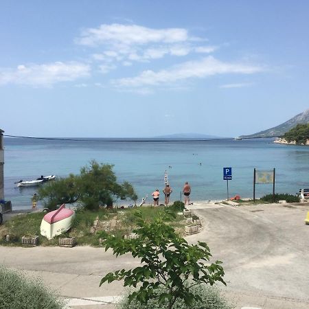 Apartmani Domenika Žuljana Εξωτερικό φωτογραφία