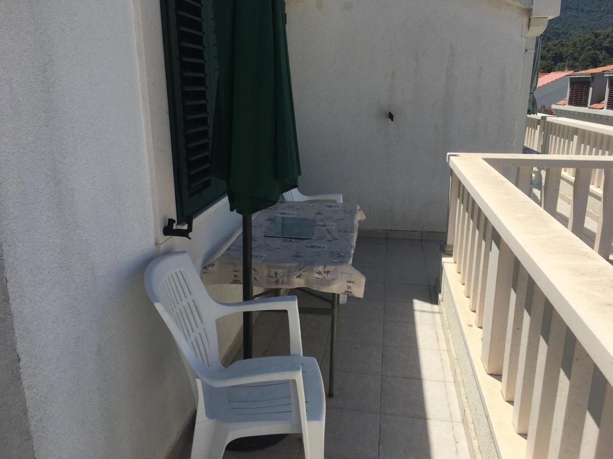 Apartmani Domenika Žuljana Εξωτερικό φωτογραφία