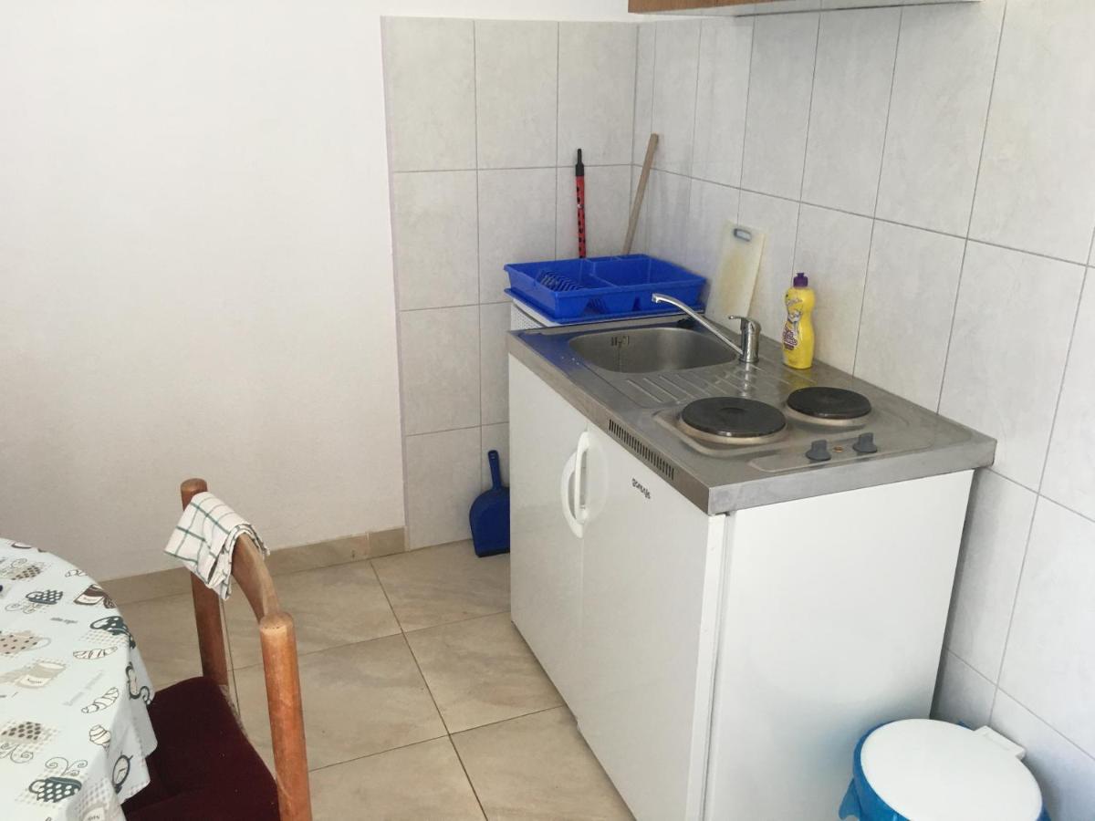 Apartmani Domenika Žuljana Εξωτερικό φωτογραφία