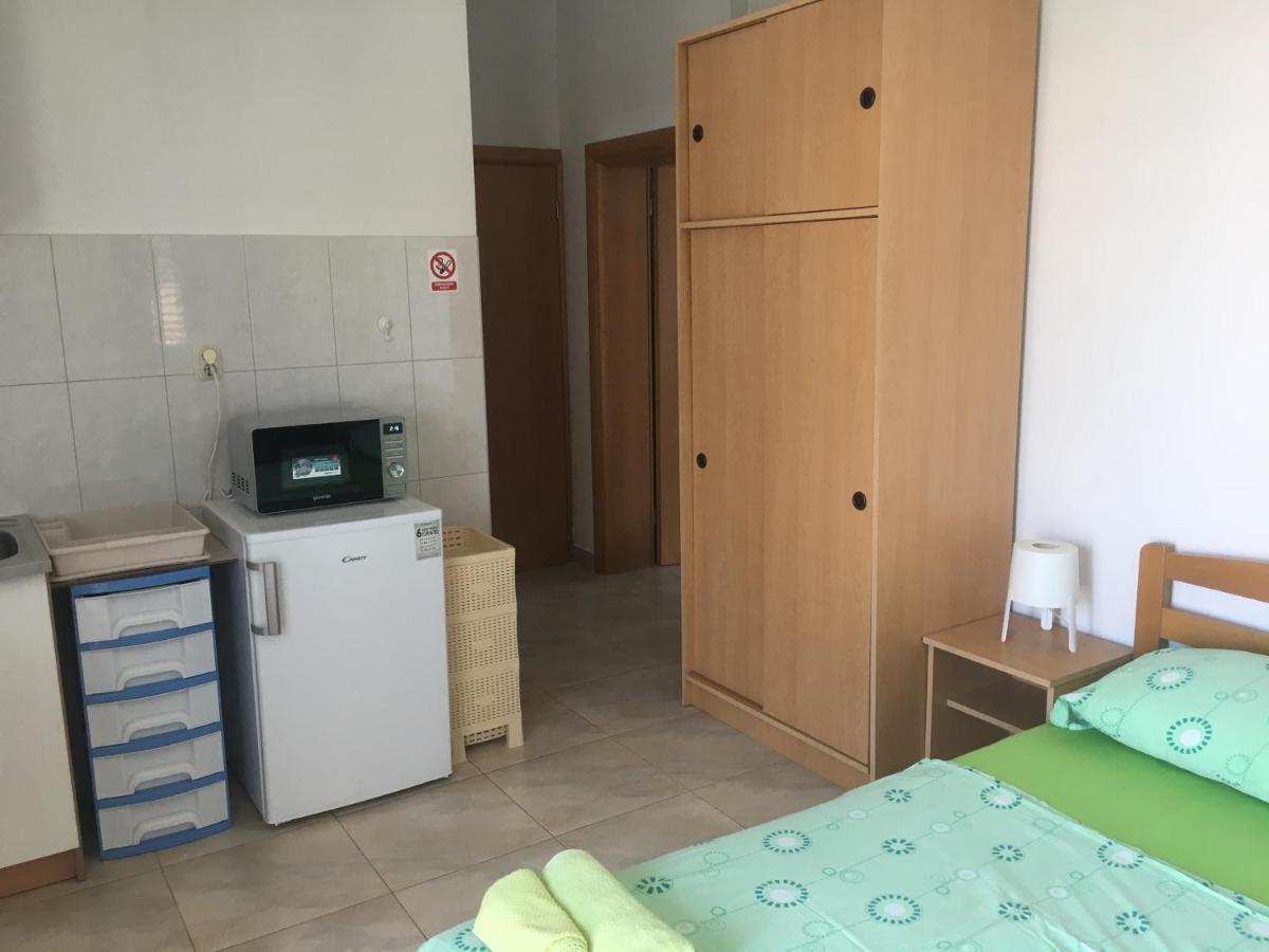 Apartmani Domenika Žuljana Εξωτερικό φωτογραφία