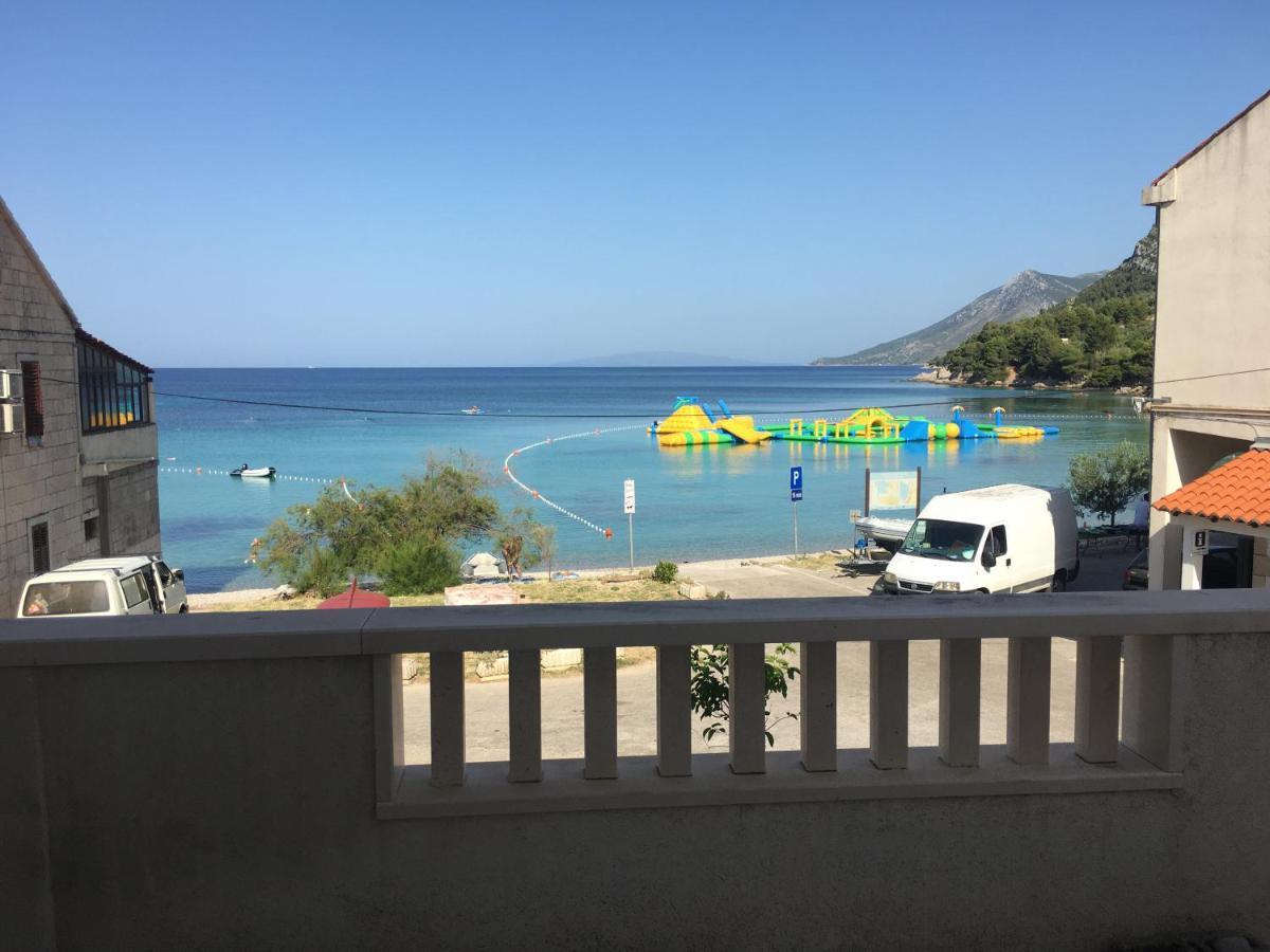 Apartmani Domenika Žuljana Εξωτερικό φωτογραφία