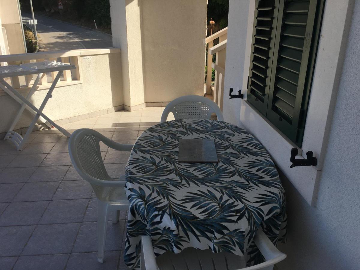 Apartmani Domenika Žuljana Εξωτερικό φωτογραφία
