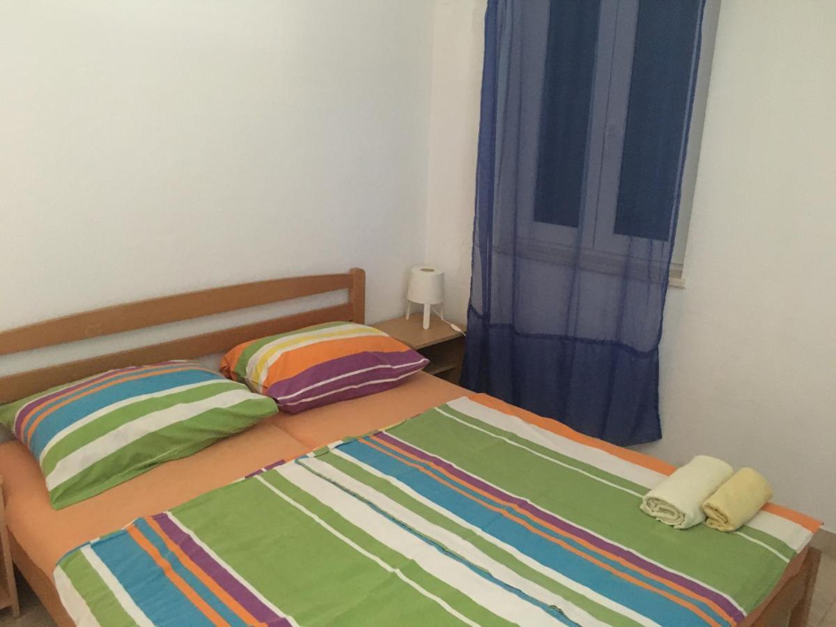 Apartmani Domenika Žuljana Εξωτερικό φωτογραφία