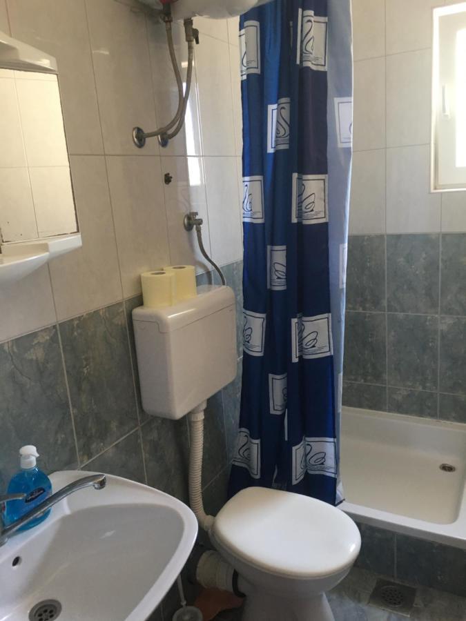 Apartmani Domenika Žuljana Εξωτερικό φωτογραφία