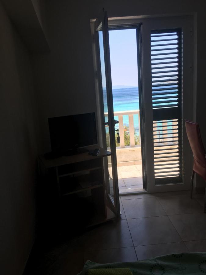 Apartmani Domenika Žuljana Εξωτερικό φωτογραφία