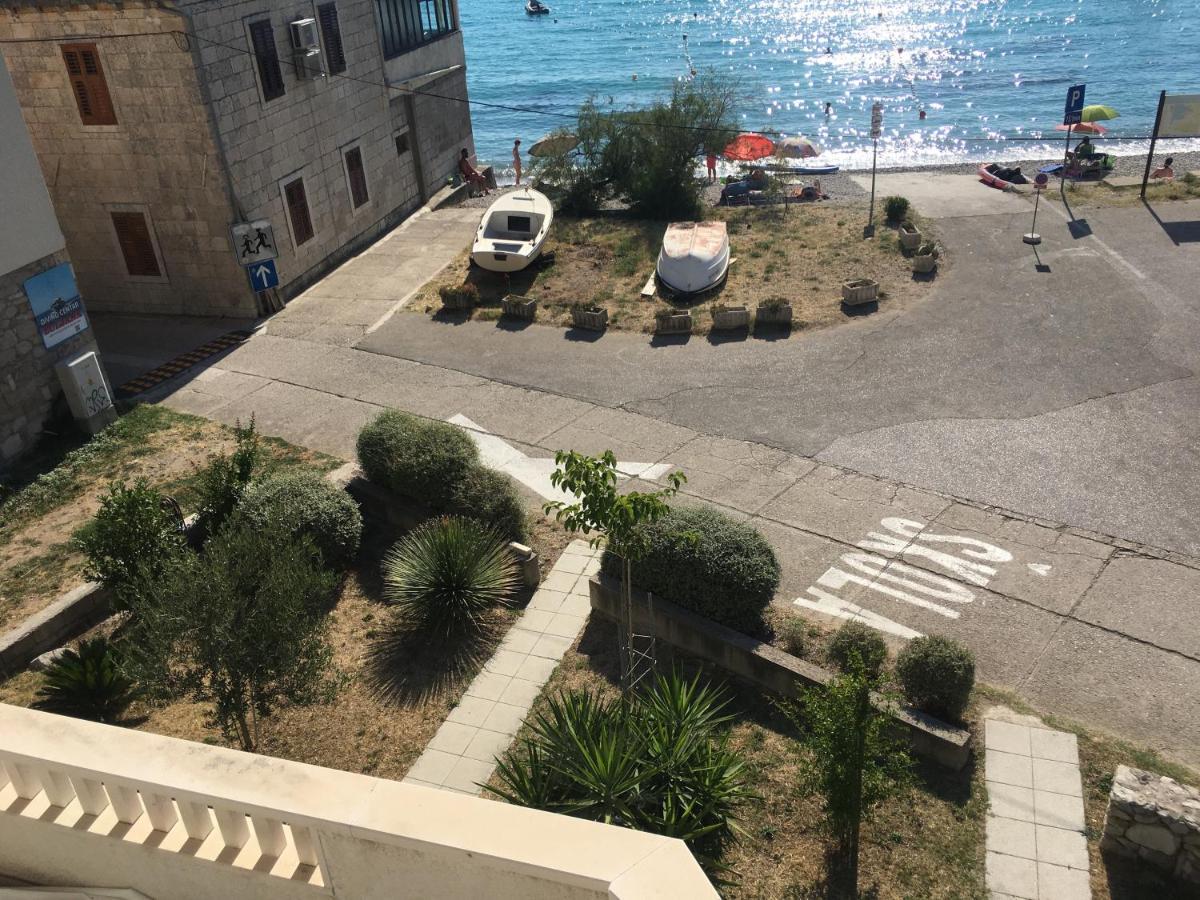 Apartmani Domenika Žuljana Εξωτερικό φωτογραφία