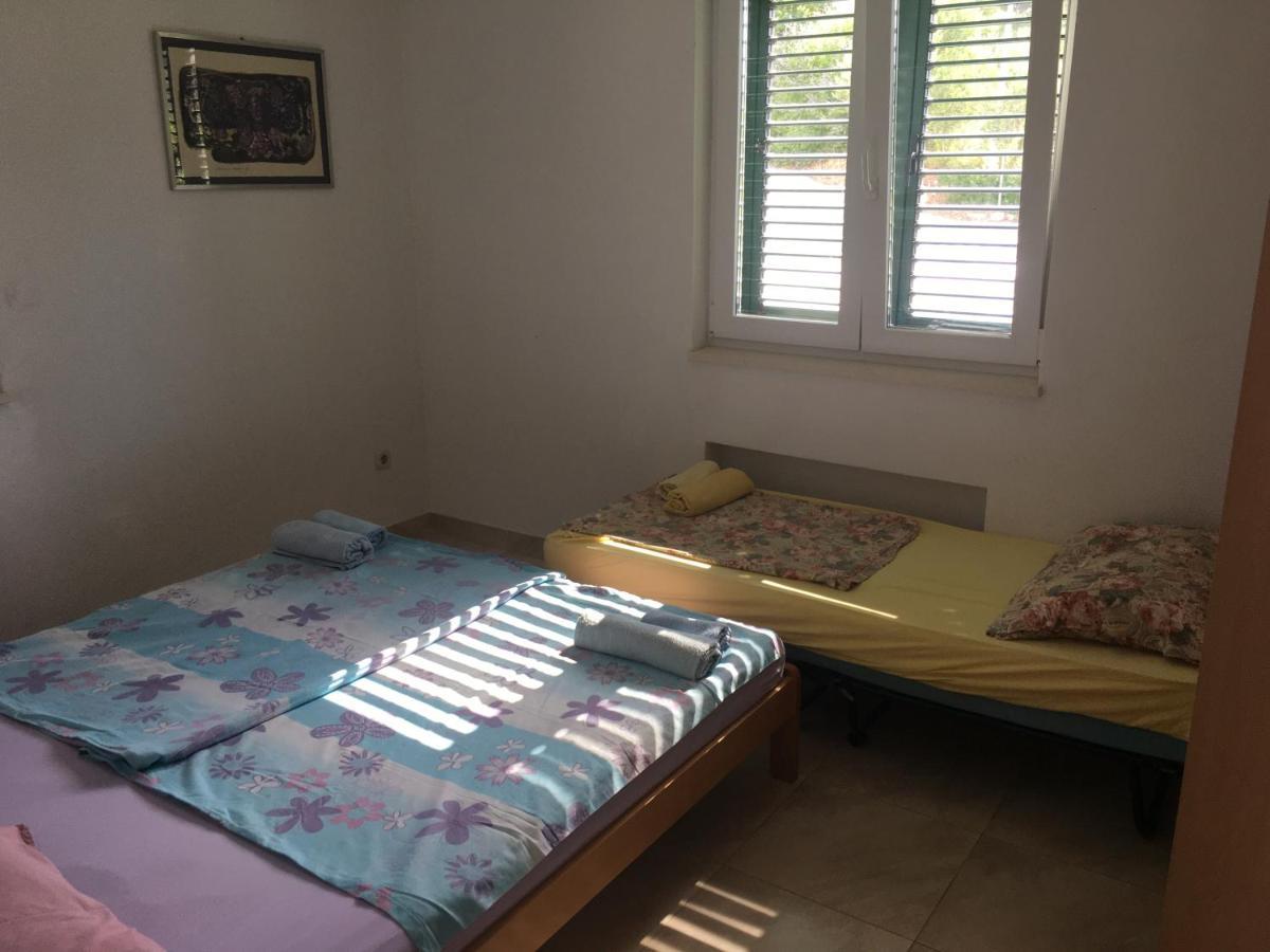 Apartmani Domenika Žuljana Εξωτερικό φωτογραφία