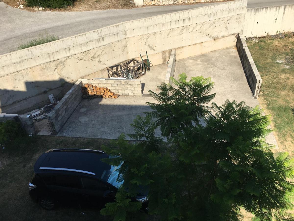 Apartmani Domenika Žuljana Εξωτερικό φωτογραφία