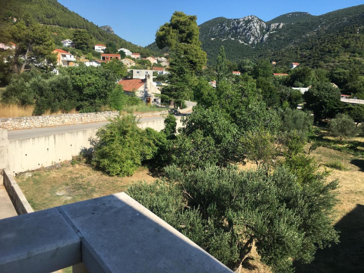 Apartmani Domenika Žuljana Εξωτερικό φωτογραφία