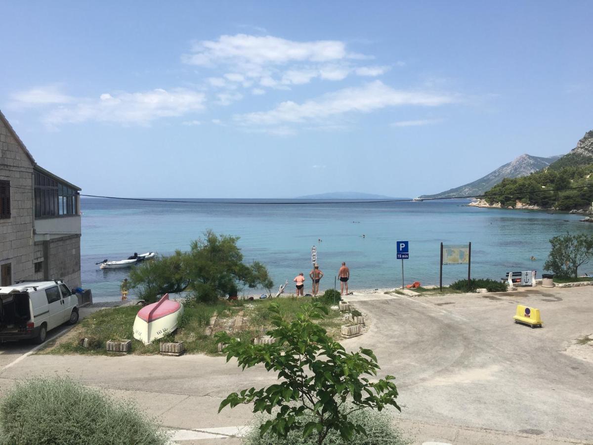 Apartmani Domenika Žuljana Εξωτερικό φωτογραφία